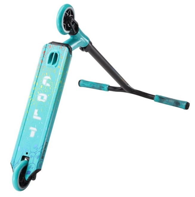 Trottinette Freestyle Blunt Colt S5 Teal