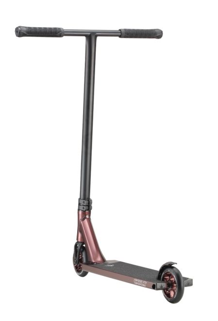 Trottinette Freestyle Blunt Colt S6 Bronze
