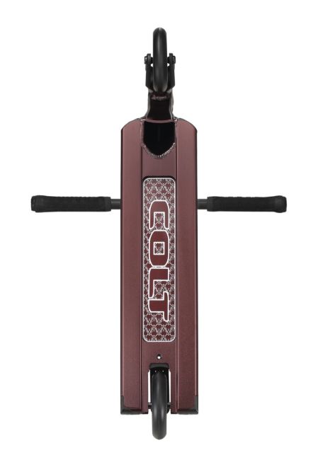 Trottinette Freestyle Blunt Colt S6 Bronze