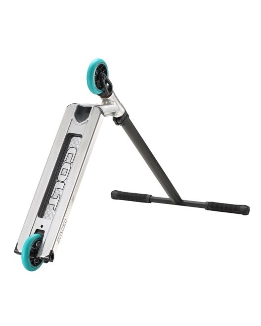 Trottinette Freestyle Blunt Colt S6 Polished
