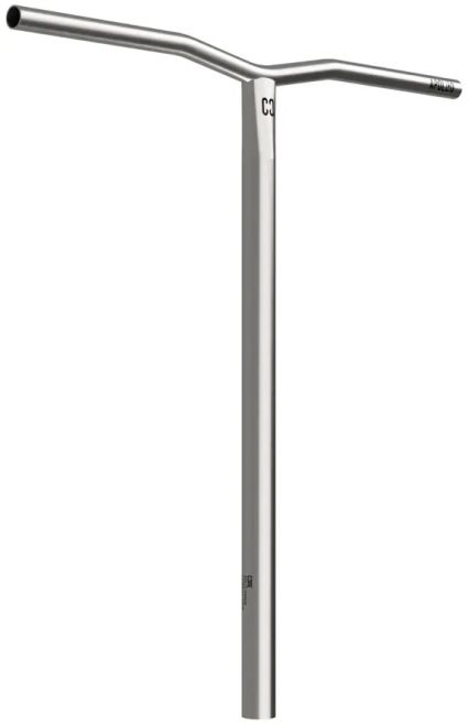 Guidon CORE Apollo V2 Titanium 630 Raw