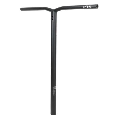 Guidon CORE Apollo V2 Titanium 630 Black