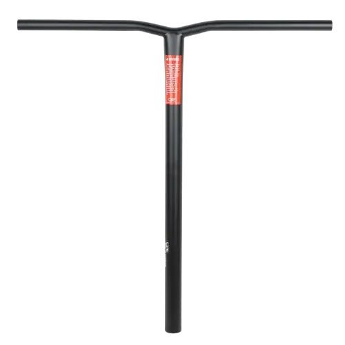 Guidon CORE Apollo V2 Titanium 680 Black