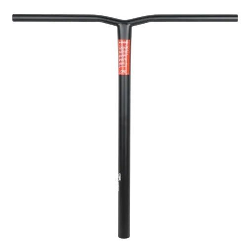 Guidon CORE Apollo V2 Titanium 580 Black