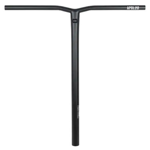 Guidon CORE Apollo V2 Titanium 680 Black