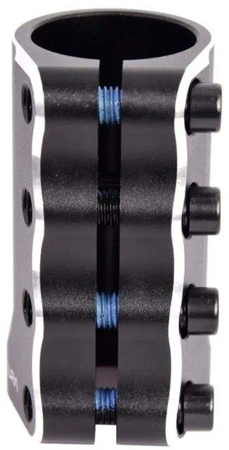 CORE Aura SCS Black