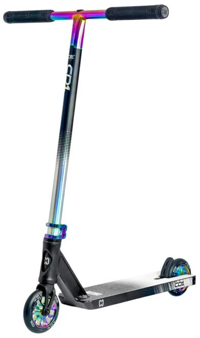 Trottinette Freestyle Core CD1 Neochrome