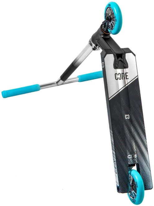 Trottinette Freestyle Core CD1 Chrome Teal