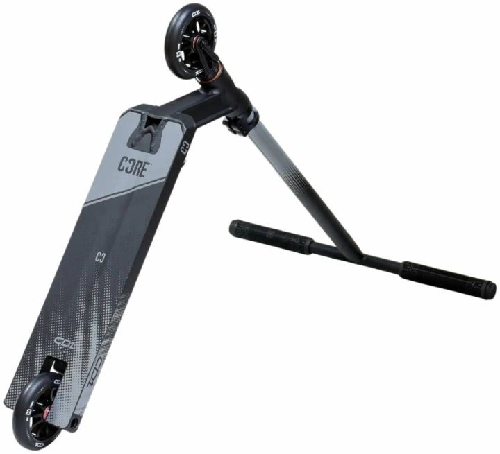 Trottinette Freestyle Core CD1 Black