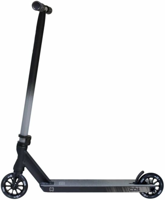 Trottinette Freestyle Core CD1 Black
