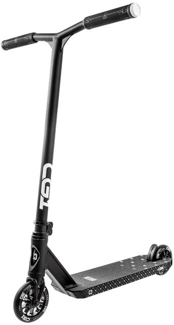 Trottinette Freestyle Core CG1 Mini Black