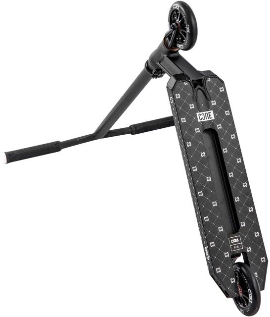 Trottinette Freestyle Core CG1 Mini Black