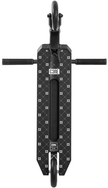 Trottinette Freestyle Core CG1 Mini Black