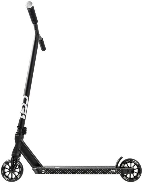 Trottinette Freestyle Core CG1 Mini Black