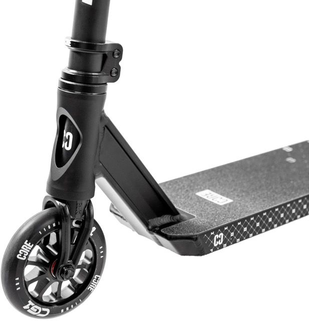 Trottinette Freestyle Core CG1 Mini Black