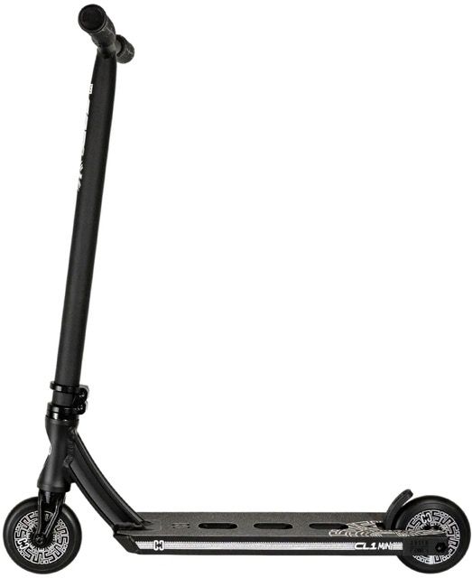 Trottinette Freestyle CORE CL1 Mini Black