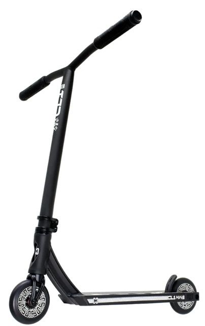 Trottinette Freestyle CORE CL1 Mini Black