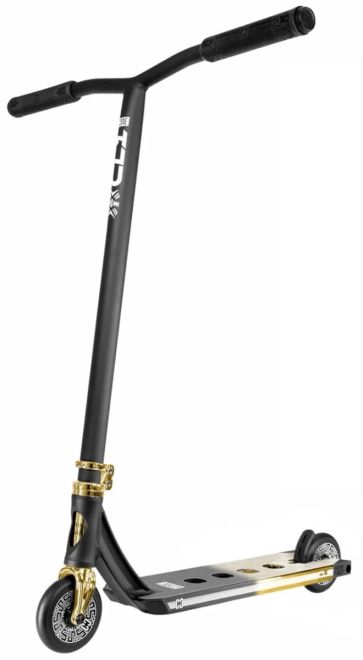 Trottinette Freestyle CORE CL1 Black Gold
