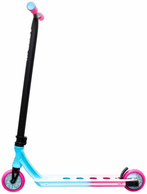 Trottinette Freestyle CORE CL1 Pink