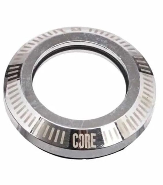 Jeu de direction CORE Dash Chrome