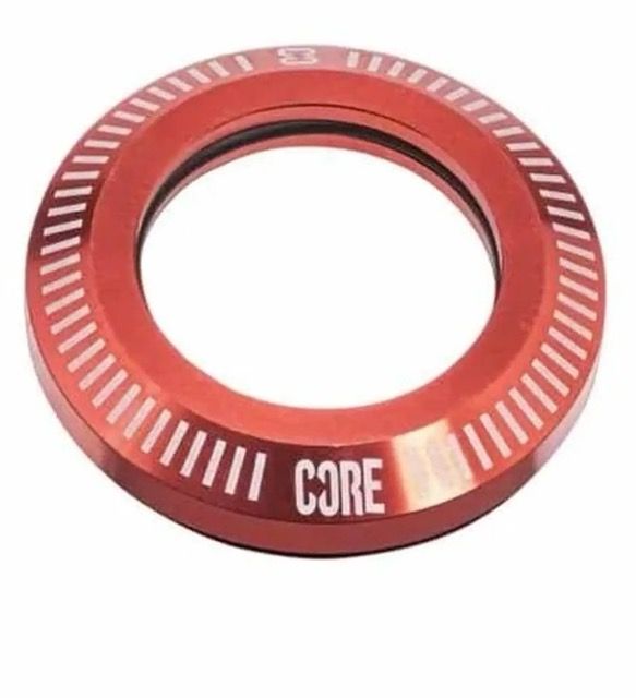 Jeu de direction CORE Dash Red