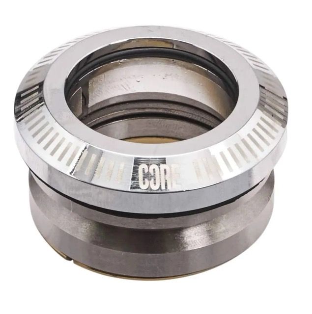 Jeu de direction CORE Dash Chrome