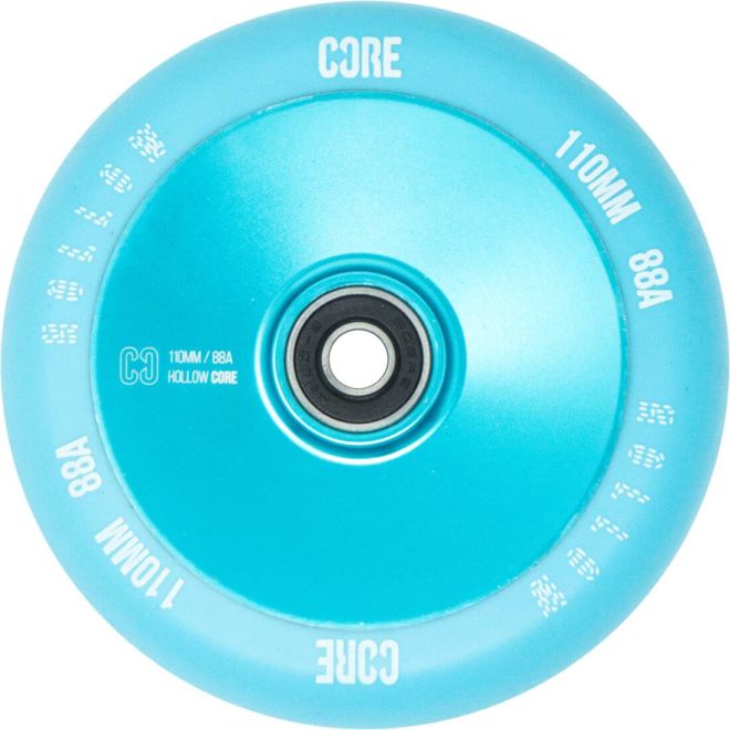 Roue CORE Hollowcore V2 Mint Blue