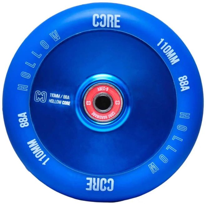 Roue CORE Hollowcore V2 Royal Blue