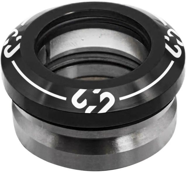 Jeu de direction CORE Icon Black