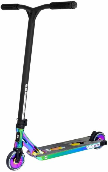 Trottinette Freestyle CORE SL2 Neochrome