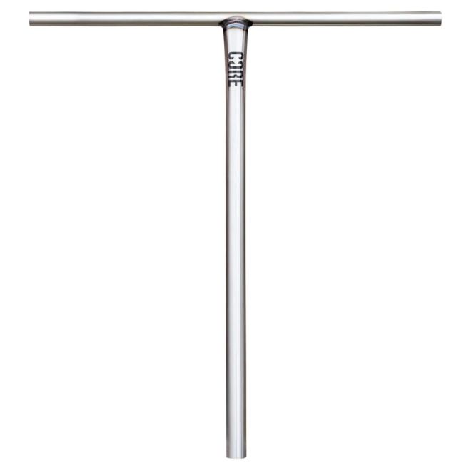 Guidon CORE ST2 Chromoly Polished