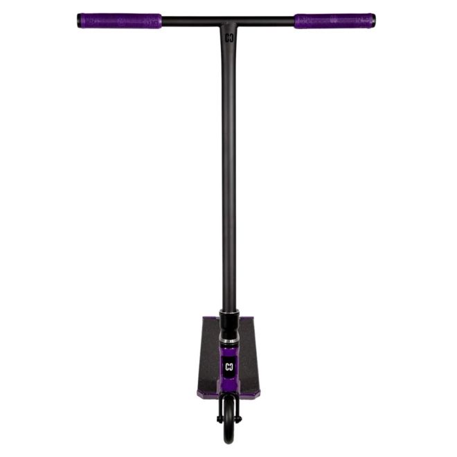 Trottinette Freestyle CORE ST2 Halfbarz Deep Purple