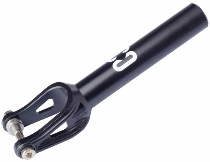 Fourche CORE ST2 SCS/HIC Black