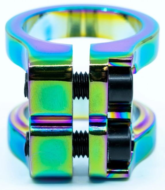 CORE Venom Clamp Neochrome