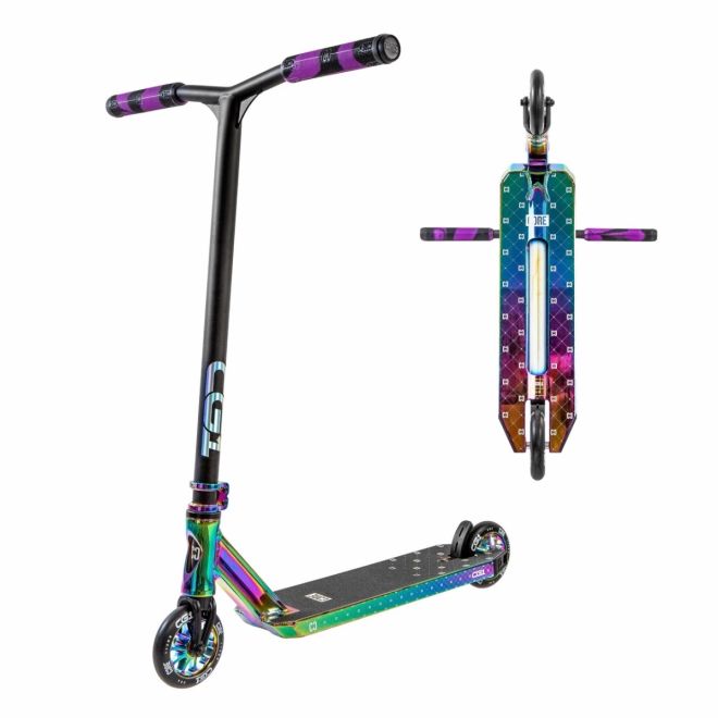 Trottinette Freestyle Core CG1 Neo Black