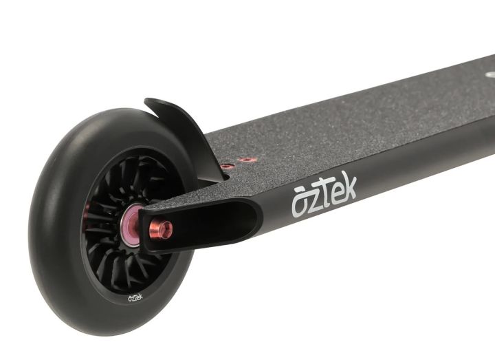 Trottinette Freestyle Aztek Corsa 2024 Black