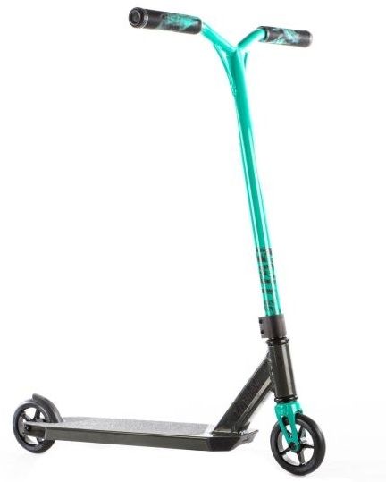 Trottinette Freestyle Versatyl Cosmopolitan V2 Black Blue