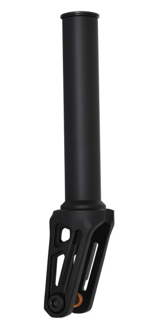 Fourche Oath Shadow SCS Satin Black