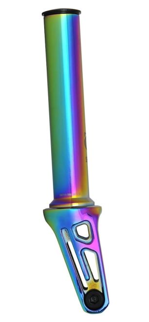 Fourche Oath Shadow SCS Neo Chrome