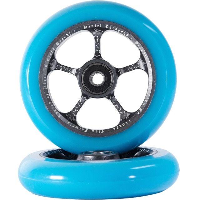 Roue Vinyl Republic 110 Cardenas