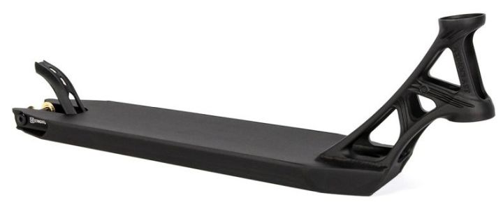 Ethic Iconoclast EVO V 2.0 520 Deck Black