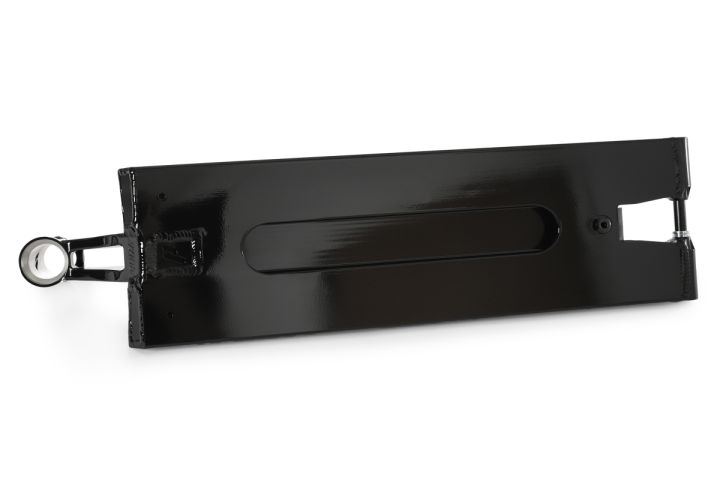 Prime Banshee V2 6.3 x 21.6 Deck Black