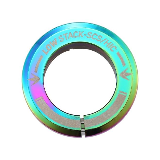 Jeu de direction Blunt Low Stack SCS Oil Slick