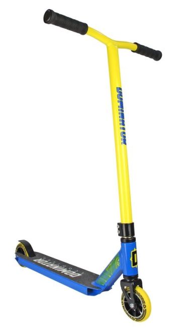Trottinette Freestyle Dominator Ranger Blue