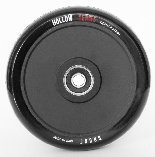Roue Drone Hollow Series 110 Black
