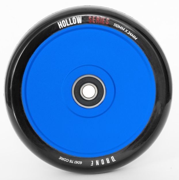 Roue Drone Hollow Series 110 Blue