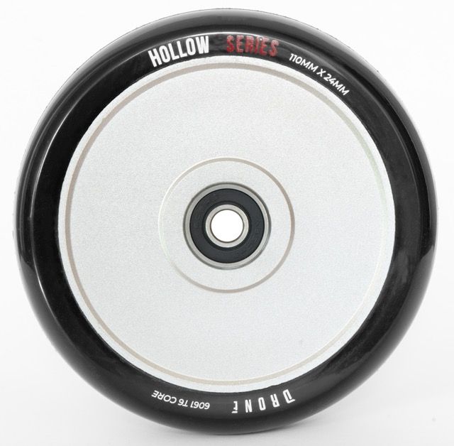 Roue Drone Hollow Series 110 Silver