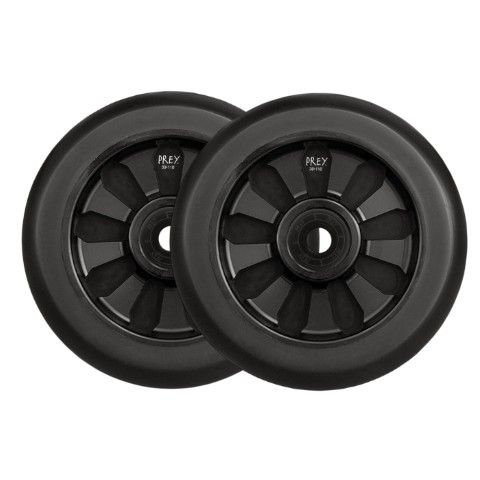 Roue Prey Coffin 110 Black