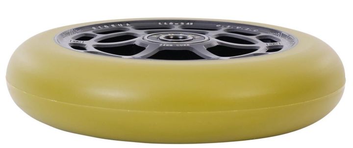 Roue UrbanArtt Civic 115 Army Green Black