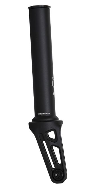 Fourche Oath Shadow SCS Satin Black